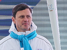 Максим Маринин: На этой Олимпиаде слишком много стресс-факторов и непредсказуемости