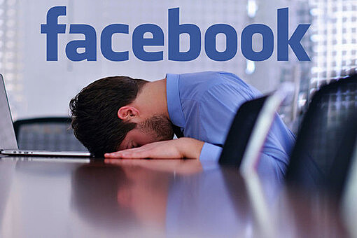 «Каждый день — убийства»: как в Facebook умирают модераторы