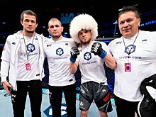 UFC Вегас 67: Имавов — Гастелум, Нурмагомедов — Барселус, Сориано — Копылов, live, прогноз и ставки на Бокс/ММА