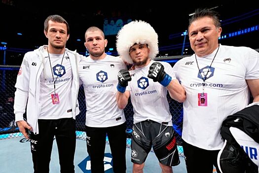 UFC Вегас 67: Имавов — Гастелум, Нурмагомедов — Барселус, Сориано — Копылов, live, прогноз и ставки на Бокс/ММА