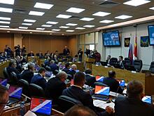 Менталитет чиновников не способствует развитию бизнеса в Приморье