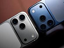 Себестоимость памяти Apple iPhone 17 вырастет на 230%