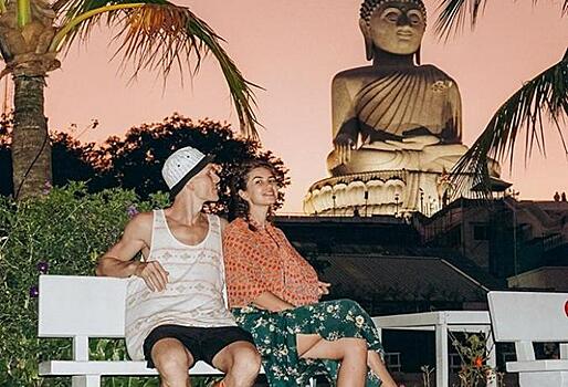 Райское заключение: как живет семейная пара, которая застряла в Таиланде из-за коронавируса