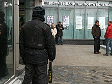 "Подросток под прикрытием": как история о 17-летнем лжеполицейском перешла из пабликов в СМИ