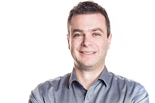 Павел Черкашин: «Мы никогда не инвестируем в одиночку»