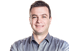 Павел Черкашин: «Мы никогда не инвестируем в одиночку»