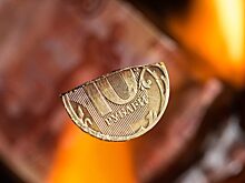 ЦБ прогнозирует замедление темпов инфляции к концу 2017 года