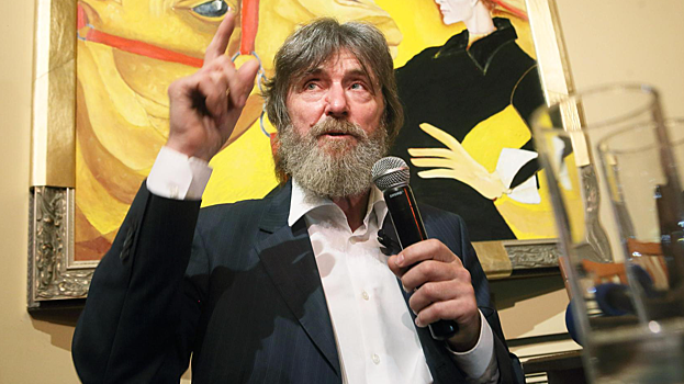 Фёдор Конюхов проведёт 4 месяца в Антарктиде на одиночной полярной станции с палаткой-часовней