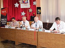 Арзамасские эксперты внесут в стратегию развития региона идею сохранения кадров и поддержку туризма