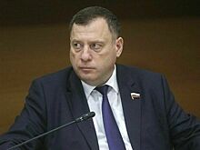 Депутат Швыткин считает, что выплаты ветеранам боевых действий нужно увеличить