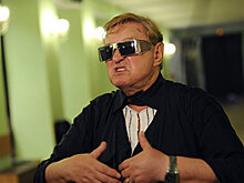 Театральный марафон в театре Романа Виктюка