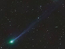 Астрономы объяснили, почему 3I/ATLAS не увидеть с Земли