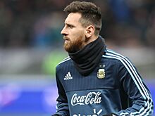 Лионель Месси ответил, видит ли себя в роли тренера в будущем