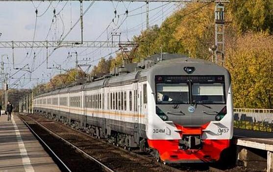 В Воронежской области частично снижена стоимость проезда в пригородных поездах