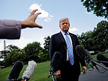 Javan (Иран): кошмарные сны Дональда Трампа о внешней политике