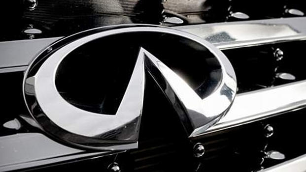 Продажи автомобилей Infiniti в августе выросли на 19% - до 454 машин