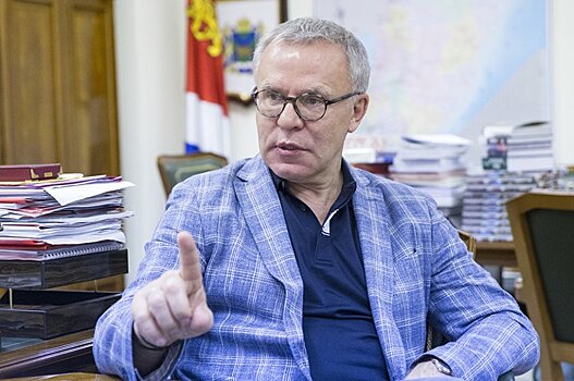 Фетисов: надо обязательно вернуться к системе "весна-осень", обсуждали это с Лавровым
