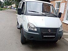 Автопарк медицинских учреждений Кубани пополнился 35 автомобилями «Соболь»