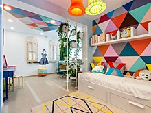 Самые модные цвета в интерьере 2018