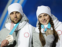 Олимпиада-2018: Крушельницкий вернёт бронзовую медаль