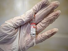 Более 420 тысяч вакцин от коронавируса поступили в Волгоградскую область