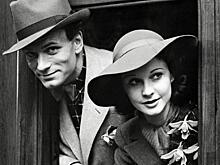 Он смотрел ее фильмы и плакал, а она до конца жизни хранила его фото на туалетном столике. Романтичная и безумная история любви Вивьен Ли и Лоуренса Оливье