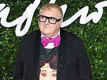 Умер бывший креативный директор Lanvin Альбер Эльбаз