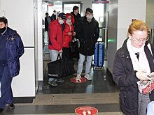 Казанцы жалуются на переполненные пригодные электрички