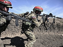 На Украине признали сложную обстановку и продвижение российских сил в Купянске