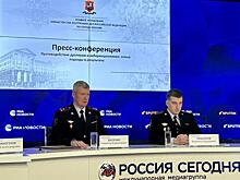 Ходить по улицам безопаснее, чем пользоваться смартфоном: каждое второе преступление в Москве оказалось связано с ИКТ