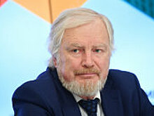 Александр Юрчик освобожден от должности замминистра транспорта РФ