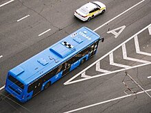 Эксперты объяснили важность новых выделенных полос в Москве