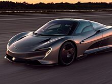 McLaren Group продала подразделение Applied