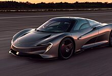 McLaren Group продала подразделение Applied