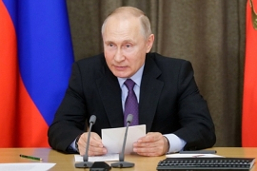 Владимир Путин выделил Дагестану 600 млн рублей после обращения Хабиба