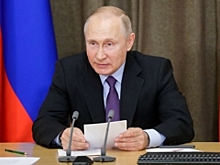 Владимир Путин выделил Дагестану 600 млн рублей после обращения Хабиба