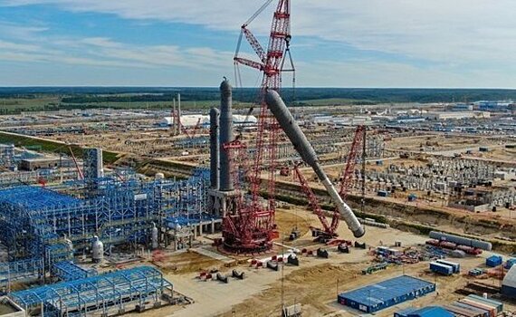 Глава "Нафтогаза Украины": "Газпром" не нарушил контракт, прекратив транзит газа