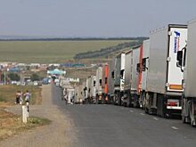 Таможенная служба Киргизии признана самым коррумпированным госорганом