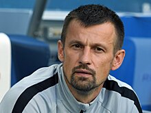 Главный тренер "Зенита" Семак дисквалифицирован на один матч РПЛ