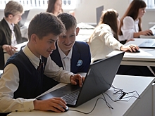 В московских школах появится «космическое» направление