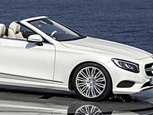 Купе и кабриолет Mercedes-Benz S-класса не будут обновлять