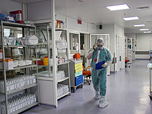 Коронавирус в Анапе: за два дня 16 человек заболели и один умер