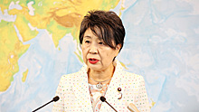 Глава МИД Японии застряла на Фиджи