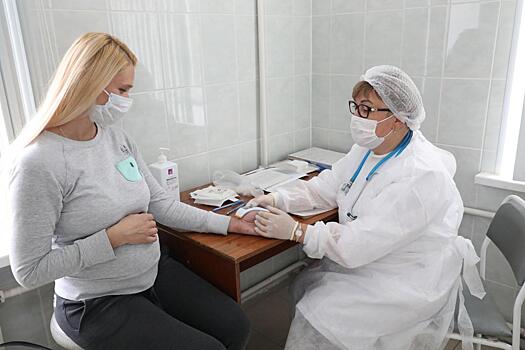 В Нижегородской области стало рождаться больше двойняшек и тройняшек