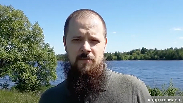Тверской общественник Никольский признался в соцсетях в убийстве жены