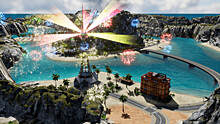 Для Tropico&nbsp;6 готовят DLC «Фестиваль»