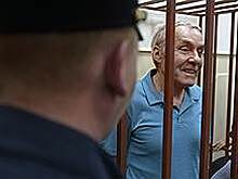 «Мы с сыном сильные люди»
