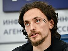 На танцора Полунина набросились в Узбекистане во время выступления под песню о русских солдатах