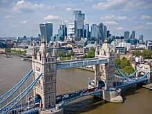 Половина миллионеров готова уехать из Британии