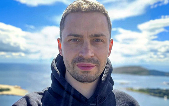 В креативном агентстве СберМаркетинга — новый digital-креативный директор